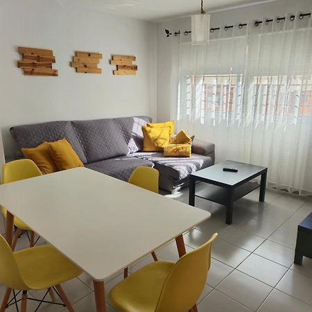 Franja De Mar - Duplex Amplio Y Luminoso Βίλα Santa Cruz de la Palma  Εξωτερικό φωτογραφία