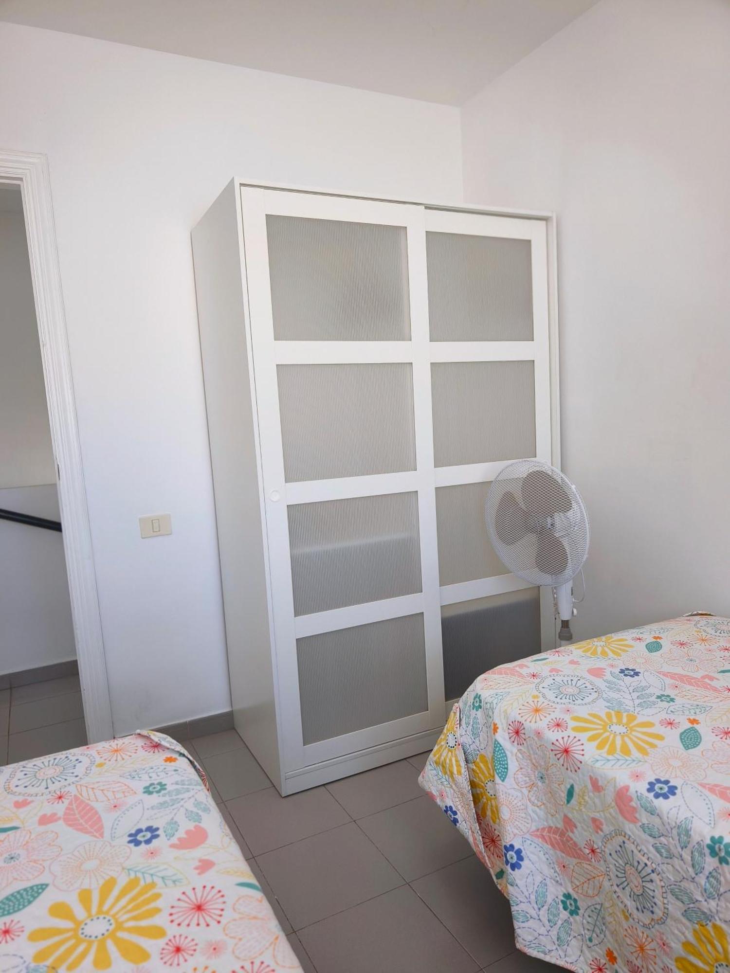 Franja De Mar - Duplex Amplio Y Luminoso Βίλα Santa Cruz de la Palma  Εξωτερικό φωτογραφία