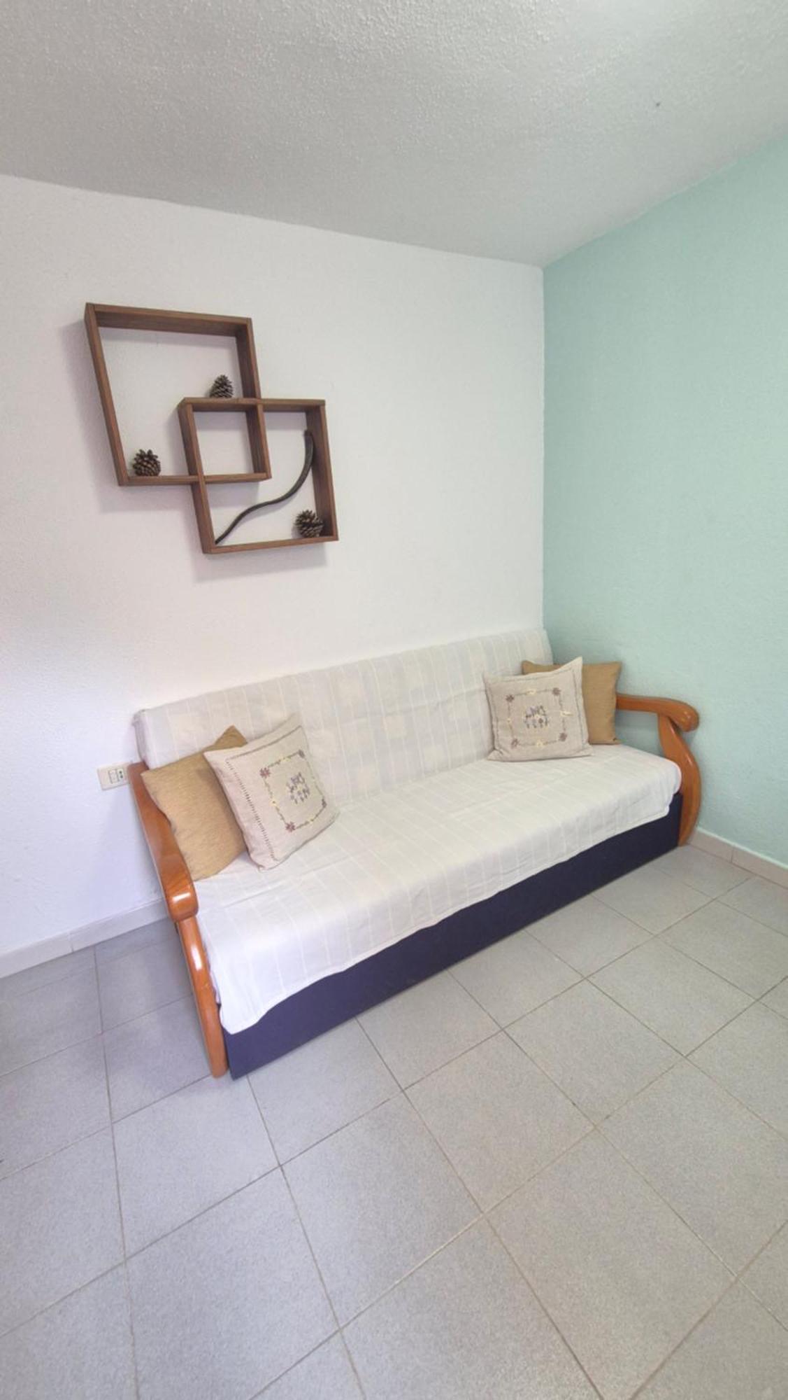 Franja De Mar - Duplex Amplio Y Luminoso Βίλα Santa Cruz de la Palma  Εξωτερικό φωτογραφία