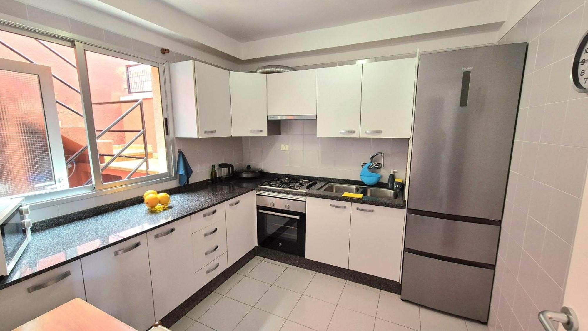 Franja De Mar - Duplex Amplio Y Luminoso Βίλα Santa Cruz de la Palma  Εξωτερικό φωτογραφία